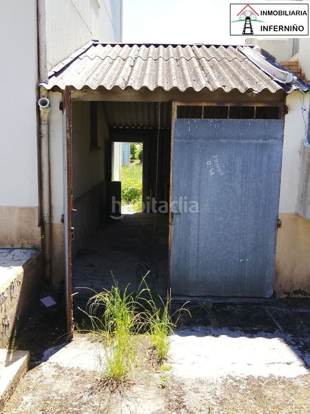 Foto c1f151eb-5dd0-48ad-9de7-90a265499d25. Casa amb calefacció a Sedes - Pedroso - Doso Narón