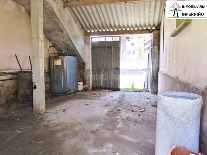 Foto dd801f09-6278-4f2d-808b-8128d349b870. Casa amb calefacció a Sedes - Pedroso - Doso Narón