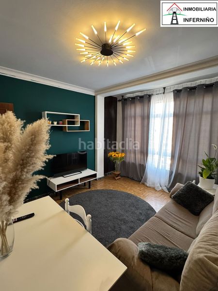 Foto 4b97d3c3-c234-4852-9a80-c46aeb188ec4. Pis a Porta Nova Ferrol