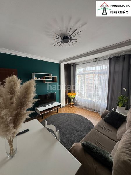 Foto 7939e585-9622-4706-aa6f-bed5d6812e06. Pis a Porta Nova Ferrol