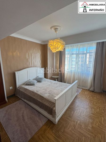 Foto 81c43b0e-3640-474a-950a-94f06a86fc09. Pis a Porta Nova Ferrol
