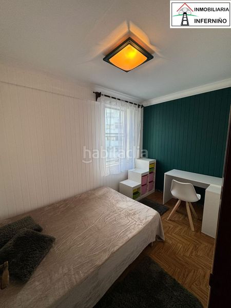 Foto c4a4a2dc-d130-41e5-8041-480c6197faab. Pis a Porta Nova Ferrol