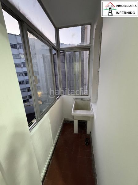 Foto c4b16d28-99d3-4251-ae1c-bf970ef2a43d. Pis a Porta Nova Ferrol