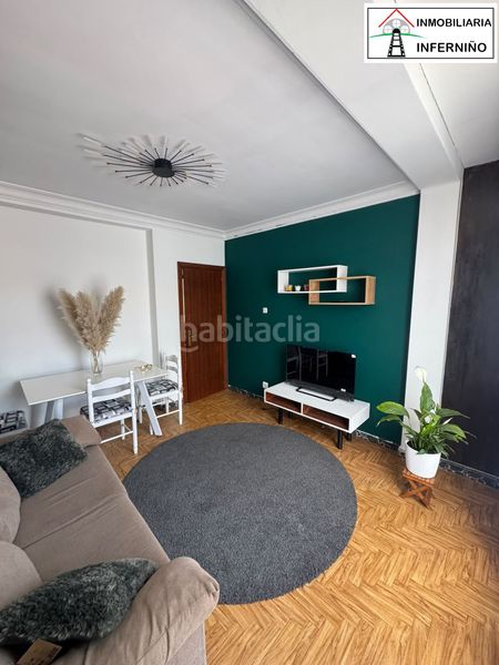 Foto f71f8288-077a-4a39-89c4-78f1a3cb4d2d. Pis a Porta Nova Ferrol