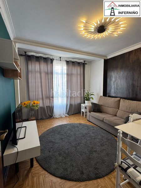 Foto f8d04411-a2f5-4ba2-9e32-6337789a05bf. Pis a Porta Nova Ferrol