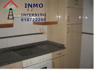 Appartement à Centro. Piso en venta en centro, 2 dormitorios.