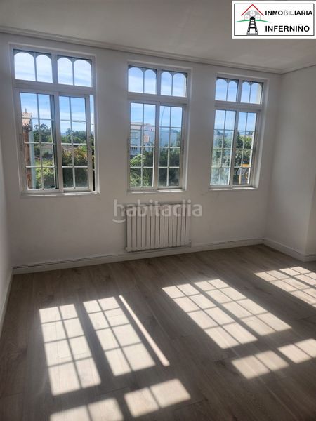 Foto ca33e799-f042-4d04-aaf6-5d5cd3a0fc9d. Pis amb calefacció a Piñeiros - Freixeiro Narón