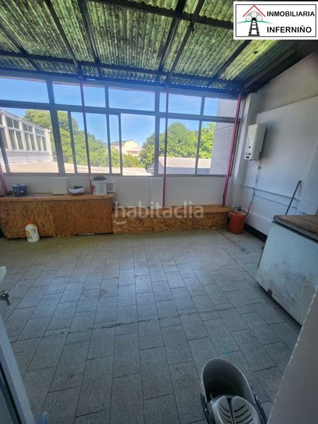 Foto e17c16b8-df9f-4f2a-9304-7b6f54fe03f8. Pis amb calefacció a Piñeiros - Freixeiro Narón