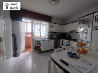 Pis en A Malata - Catabois - Ciudad Jardn. Piso en venta en el alto, 3 dormitorios.