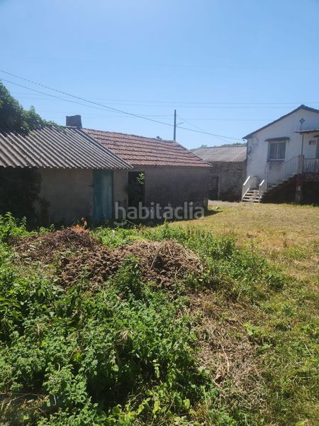Foto 097bc700-82a4-43f4-93ff-3f12a65b2af1. Casa a Sedes - Pedroso - Doso Narón