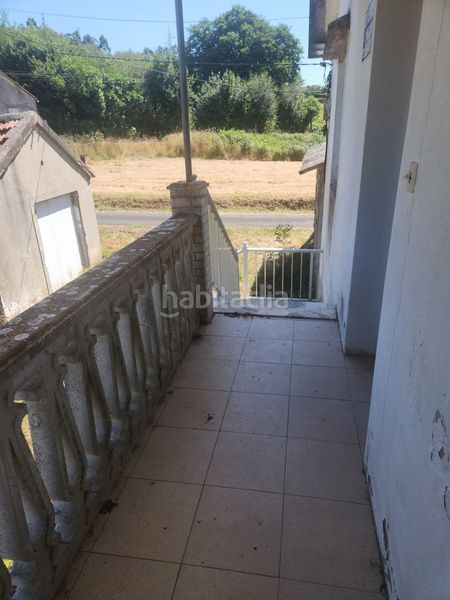 Foto 10818dc2-de71-44c7-ae6d-e409310f3e50. Casa a Sedes - Pedroso - Doso Narón