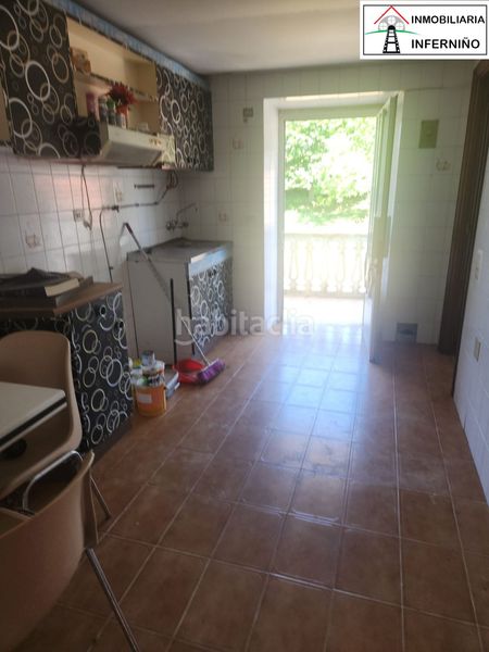 Foto 24798677-6fe5-4bc6-ab7d-e6b9e55b6f8d. Casa a Sedes - Pedroso - Doso Narón