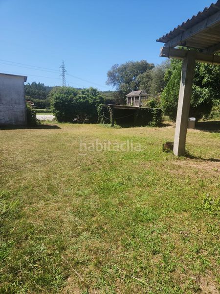 Foto 2fe90f85-dd4d-4b33-92e6-667002c02125. Casa a Sedes - Pedroso - Doso Narón