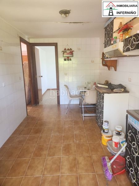 Foto 369c08ee-80bd-4129-b609-ac120ab8cc4f. Casa a Sedes - Pedroso - Doso Narón