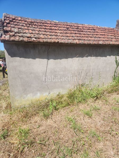 Foto 3b1ca5d1-7d30-4f85-9831-29260c9fd982. Casa a Sedes - Pedroso - Doso Narón