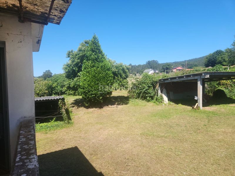 Foto 3f7018e3-7a5d-4e40-bbbf-e991b7fe1049. Casa a Sedes - Pedroso - Doso Narón