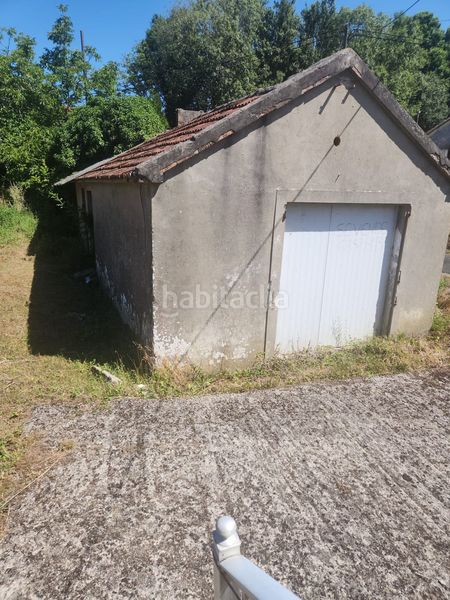 Foto 5cc68760-615e-49a3-8e92-e94598d3c8b5. Casa a Sedes - Pedroso - Doso Narón