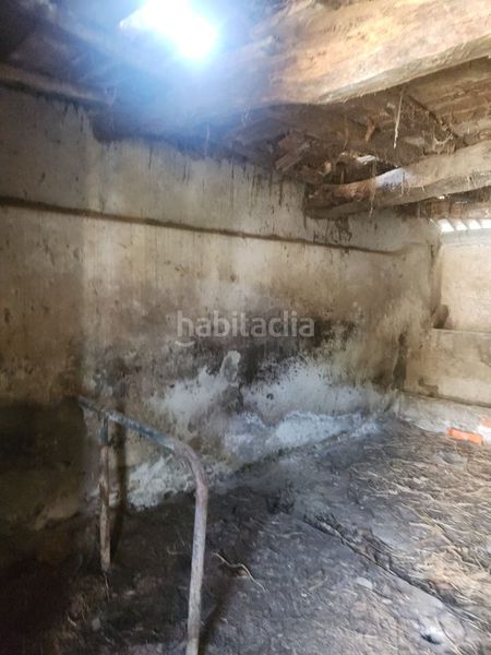 Foto 86f98764-0216-45bd-bdfb-90a314914846. Casa a Sedes - Pedroso - Doso Narón