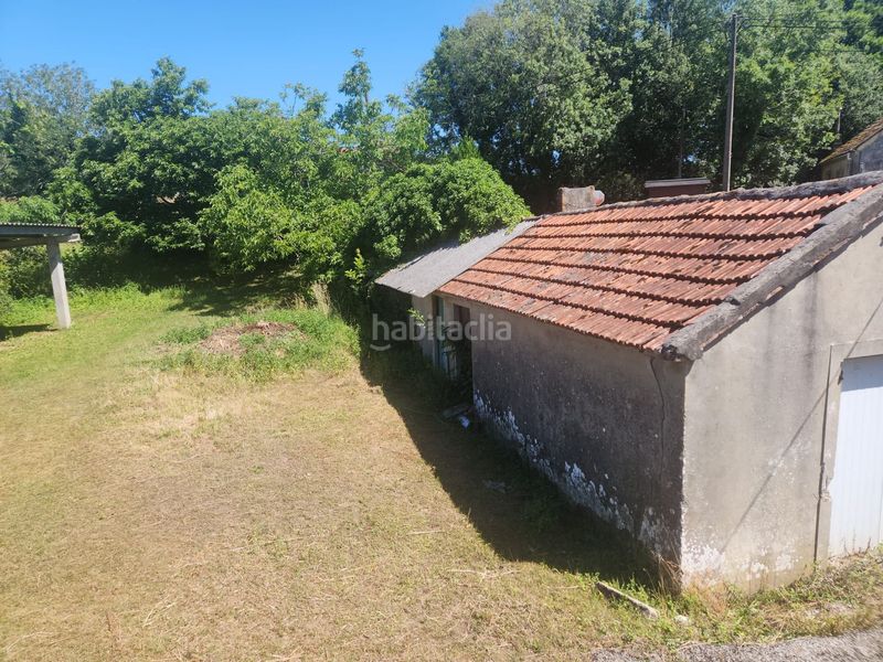 Foto 9c6ea179-ee4e-4e53-80b7-375652451217. Casa a Sedes - Pedroso - Doso Narón
