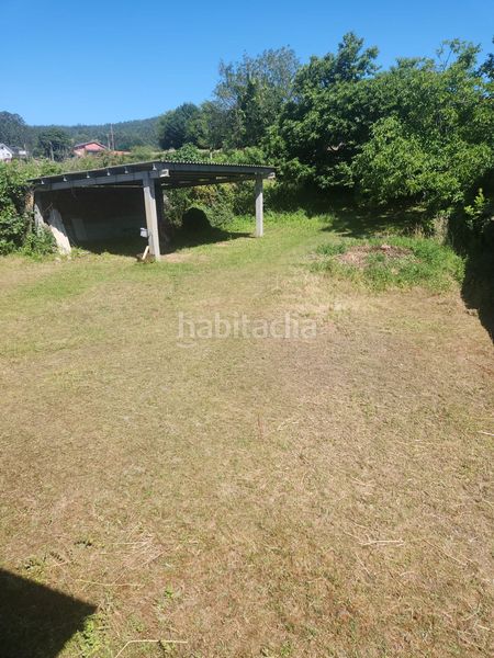 Foto 9e5a4129-0d4d-4f0b-8360-1f53634bde60. Casa a Sedes - Pedroso - Doso Narón