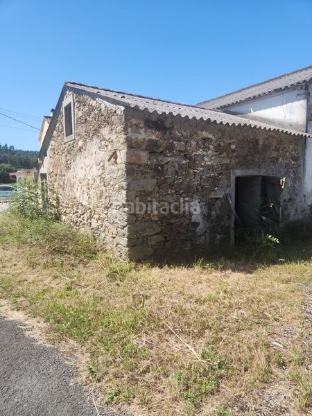 Foto f99158e8-399c-4268-9b0b-2bbf90917bff. Casa a Sedes - Pedroso - Doso Narón