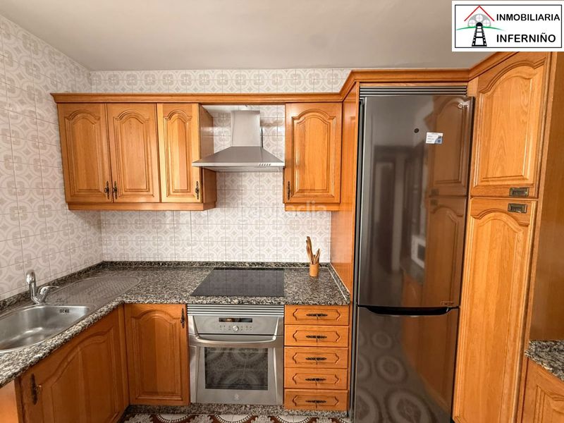 Foto 22b37992-6cf8-404f-9321-925f312ed1d7. Rent flat in Porta Nova Ferrol