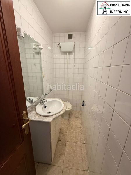 Foto 29cf4a2c-c72b-42dc-9765-c1cfc267a507. Rent flat in Porta Nova Ferrol