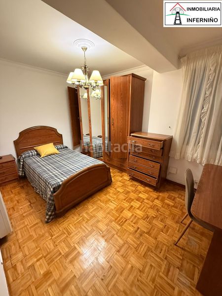 Foto 345d9f08-75d0-414e-b350-1a3538fdab78. Rent flat in Porta Nova Ferrol