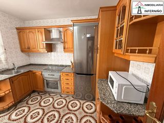 Flat in Porta Nova