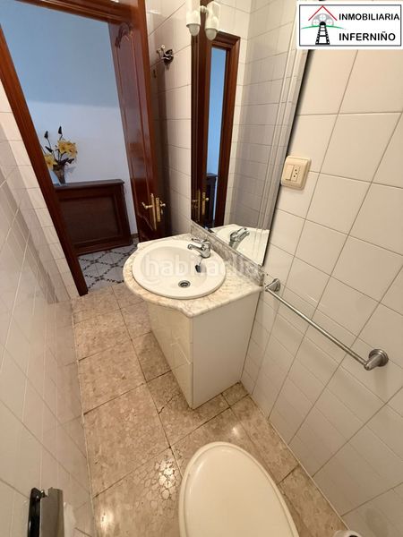 Foto 57a5ad2e-2cea-4c71-a0ad-f5825a68d4dc. Rent flat in Porta Nova Ferrol