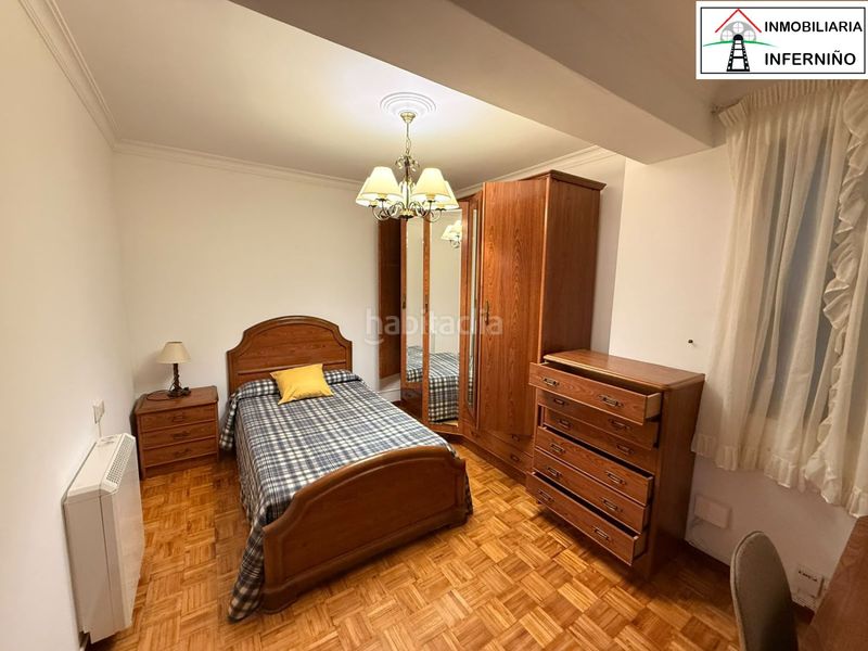 Foto 65160886-a561-41c5-86d5-eff2b9da5fbd. Rent flat in Porta Nova Ferrol
