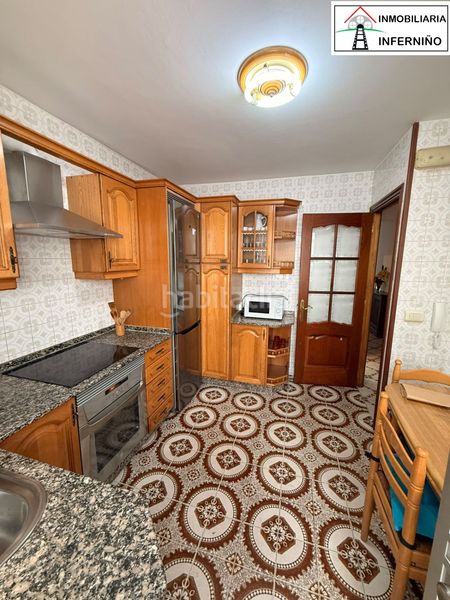 Foto 7ebe4918-f9ce-4c48-b9a7-8c770818e05a. Rent flat in Porta Nova Ferrol