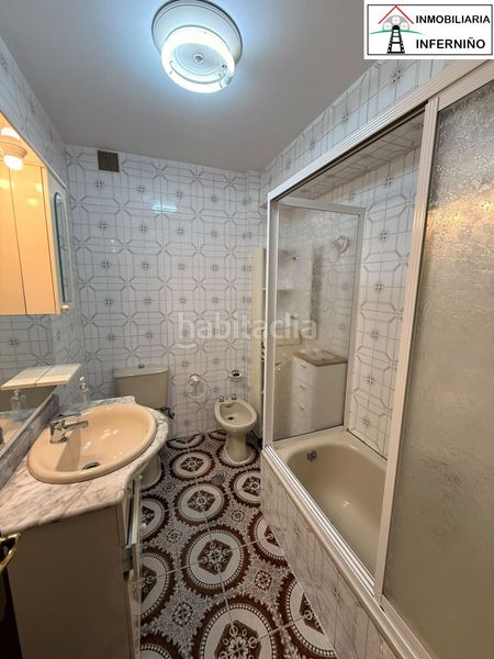 Foto 900b5dcc-2bfd-48fe-9130-bd567c983daf. Rent flat in Porta Nova Ferrol