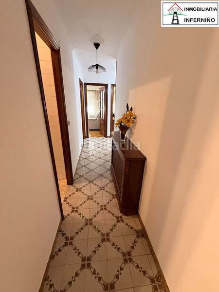 Foto 9b13f1d5-05a8-48bd-8734-466c73951201. Rent flat in Porta Nova Ferrol