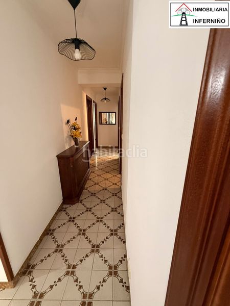 Foto af51dec0-de69-4fa2-a988-345a0b111850. Rent flat in Porta Nova Ferrol
