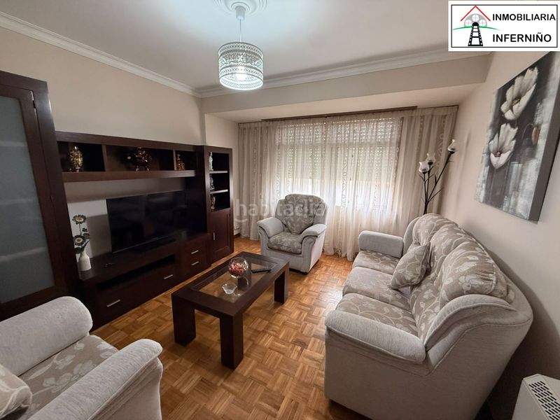 Foto b01ef9b3-8306-4b00-8b54-a29754030275. Rent flat in Porta Nova Ferrol