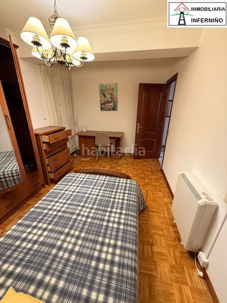 Foto bdd91fa4-a67b-4746-bc05-661bff09dc85. Rent flat in Porta Nova Ferrol