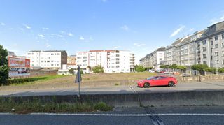 Residential Plot in San Juan. Solar en venta en san juan.