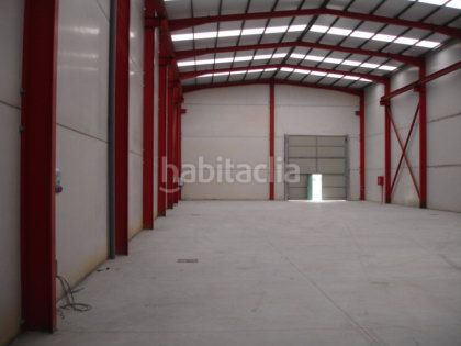 Foto c8e98e73-1685-4509-a24e-25ae13e6ecbe. Location bâtiment à usage industriel dans San Mateo - Castro - O Val Narón