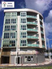 Local Comercial a Someso - Matogrande. Local com. en venta en a coruña, 1 despacho.