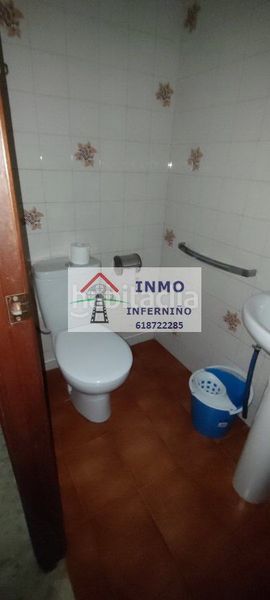 Foto 07c5a697-06b3-4385-8092-882e8464679a. Local comercial a Zona Ultramar Ferrol