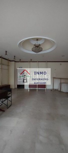 Foto 509006bb-fc3e-4560-ae98-7fa46e41095e. Local comercial a Zona Ultramar Ferrol