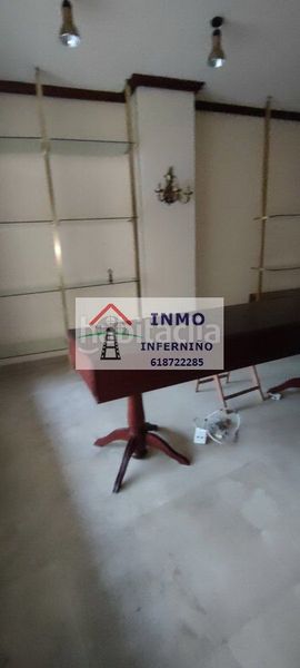 Foto a527b1e6-7b31-4066-81d9-d05e76f58518. Local comercial a Zona Ultramar Ferrol