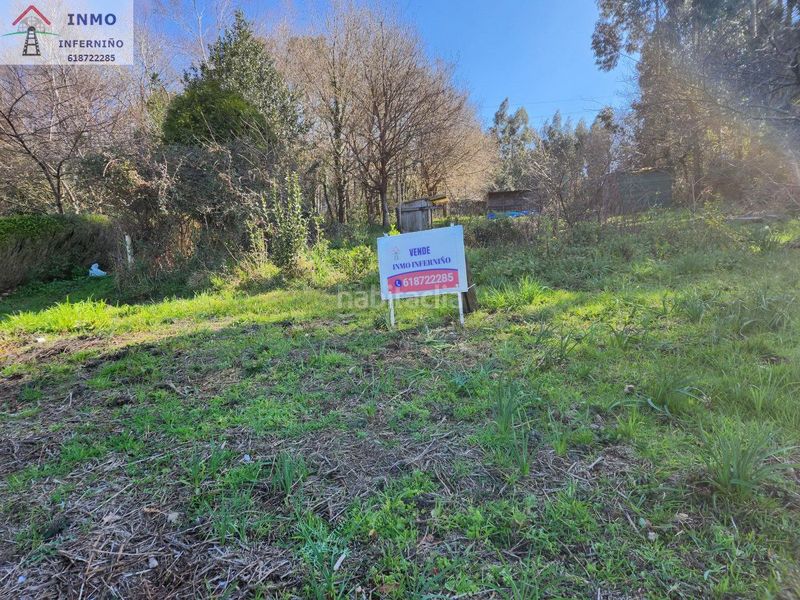 Foto 1824bd44-2c4b-4f26-861f-ca3059ecf9f8. Terreny residencial a Neda