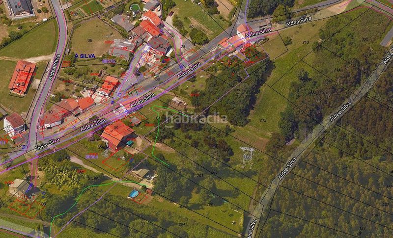 Foto 5a4ae05d-d5e7-49ed-9700-729b96b850ab. Terreny residencial a Neda