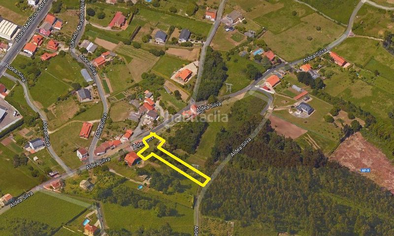 Foto 9a301031-c596-4f4a-8cd3-402eb823389c. Terreny residencial a Neda