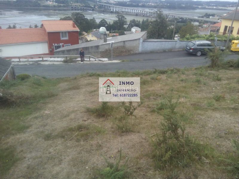 Foto b6cb49eb-3513-41d8-8e85-1dd89caaf165. Terreny residencial a Neda