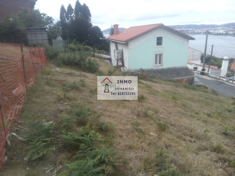 Foto cfddbd67-41fa-4c77-9858-9c9a467d7225. Terreny residencial a Neda