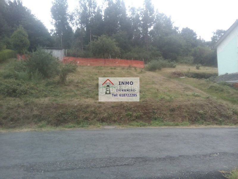 Foto e9e5b424-ff08-4710-9734-4025150a05bb. Terreny residencial a Neda
