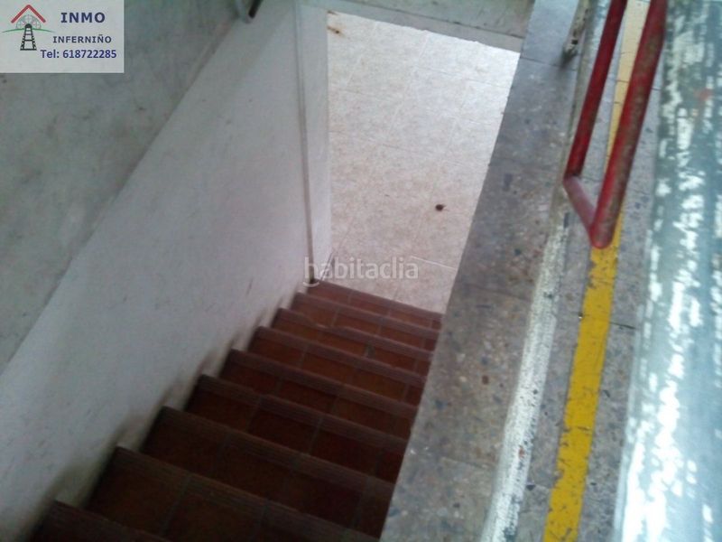 Foto 0c35c95e-9387-45e8-83b2-fcf22012751a. Local comercial a Porta Nova Ferrol